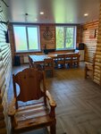 Банька (Komsomolskaya ulitsa, 1), sauna