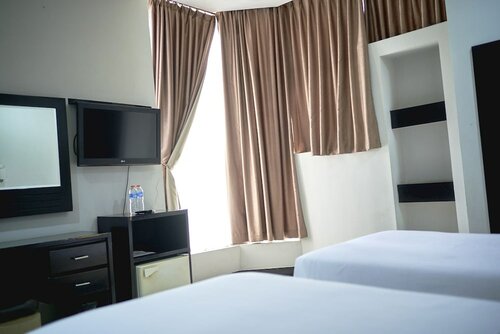Гостиница Hotel Celebes