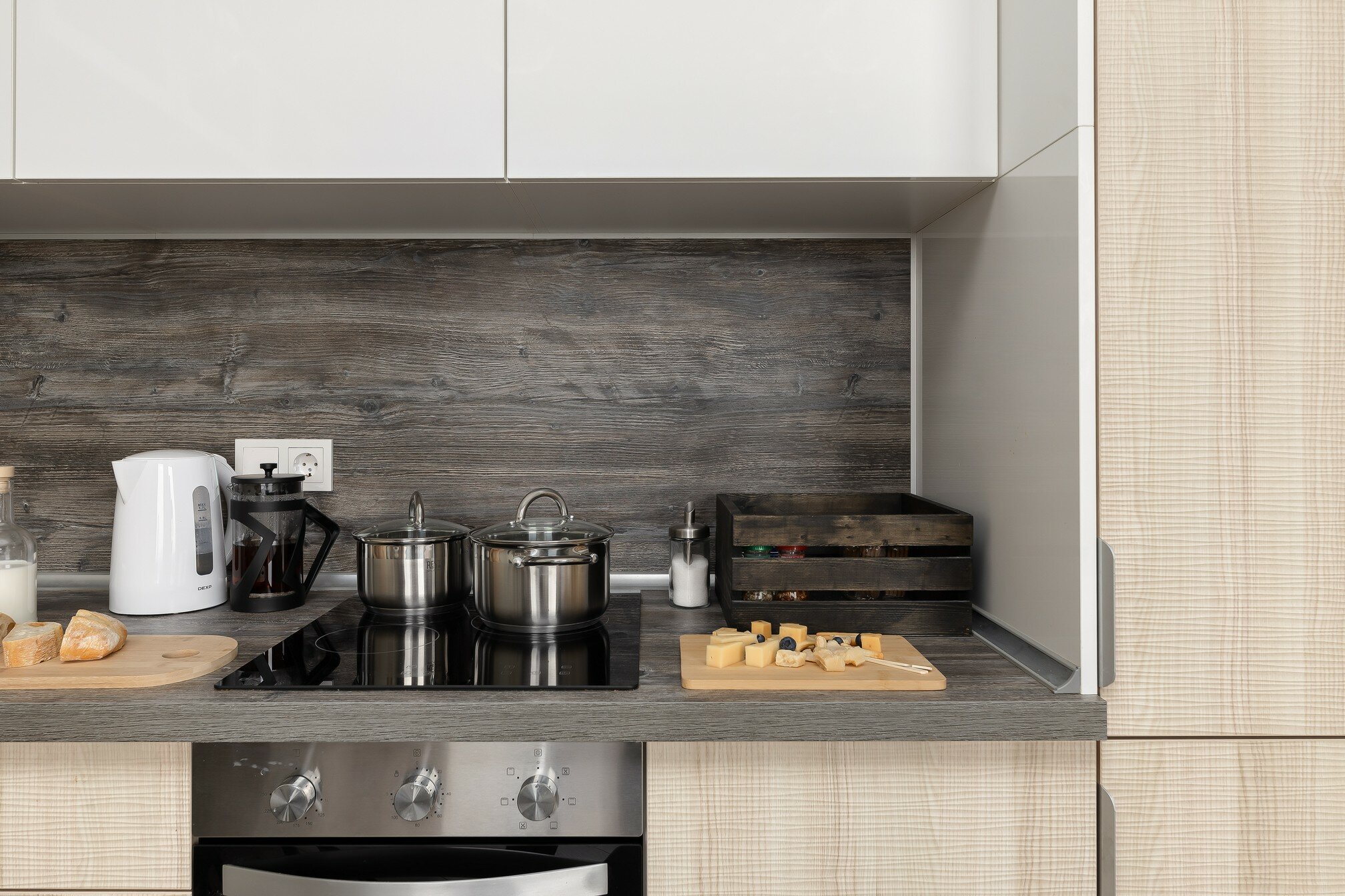 Фото Smart Lofts Moscow на улице Ботаническая