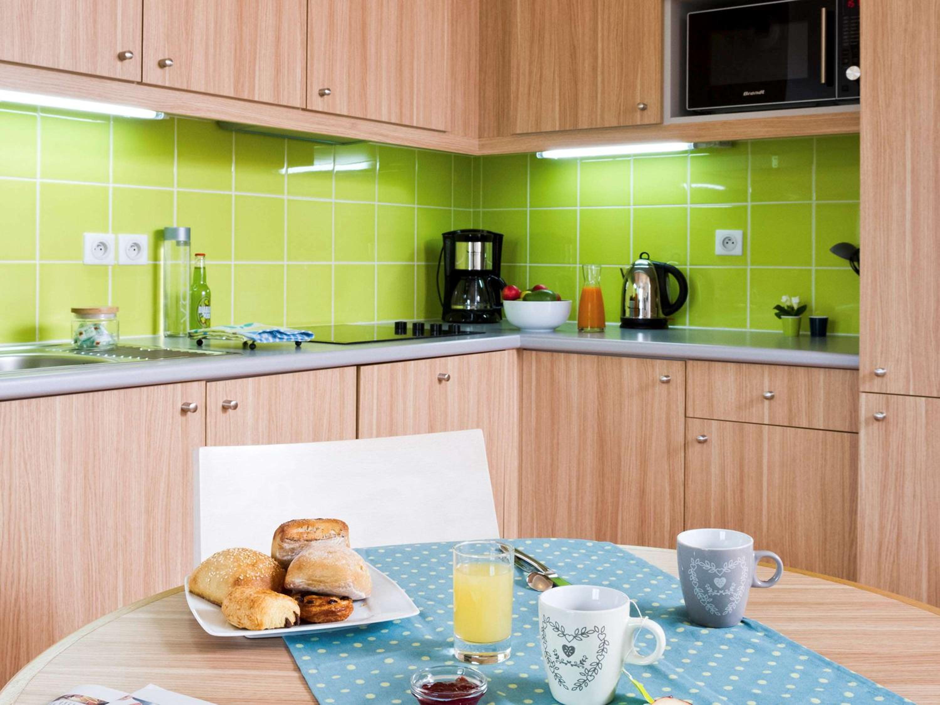 Фото Adagio Paris Vincennes