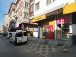 Efe Delicatessen (Istanbul, Pendik, Aydinli Yolu Avenue, 229A), bebidas alcohólicas