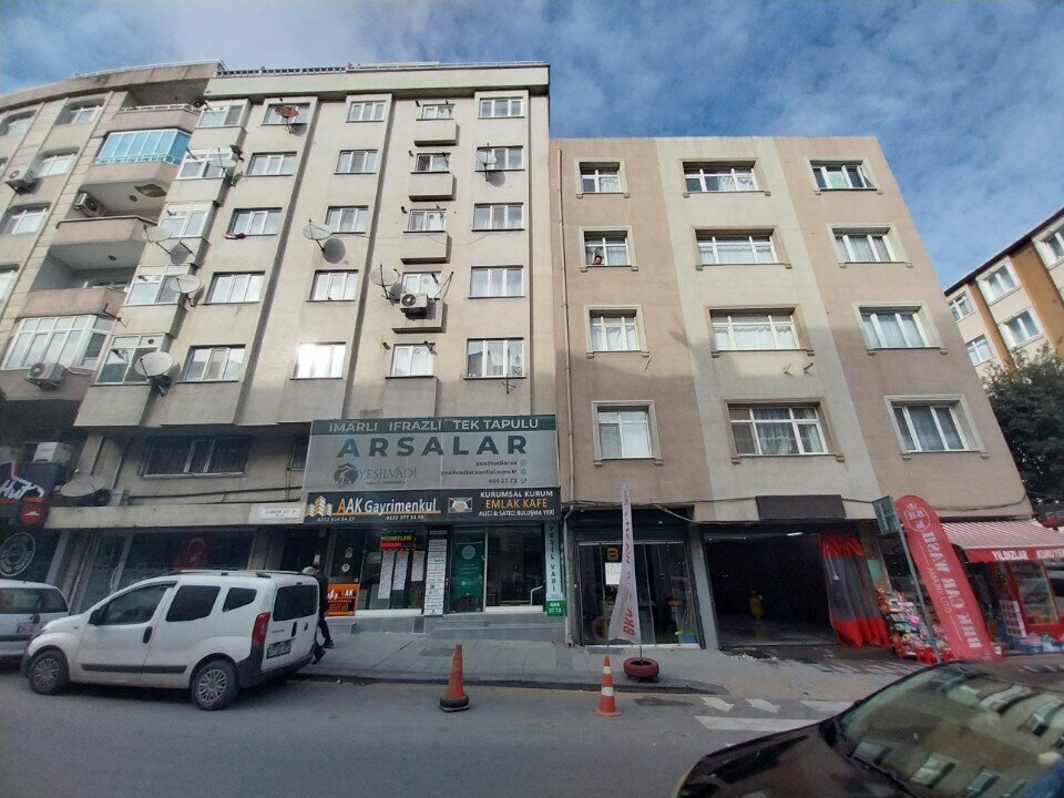 وكالة عقارية Aak Gayrimenkul Konut Pazarlama ، اسطنبول، صورة