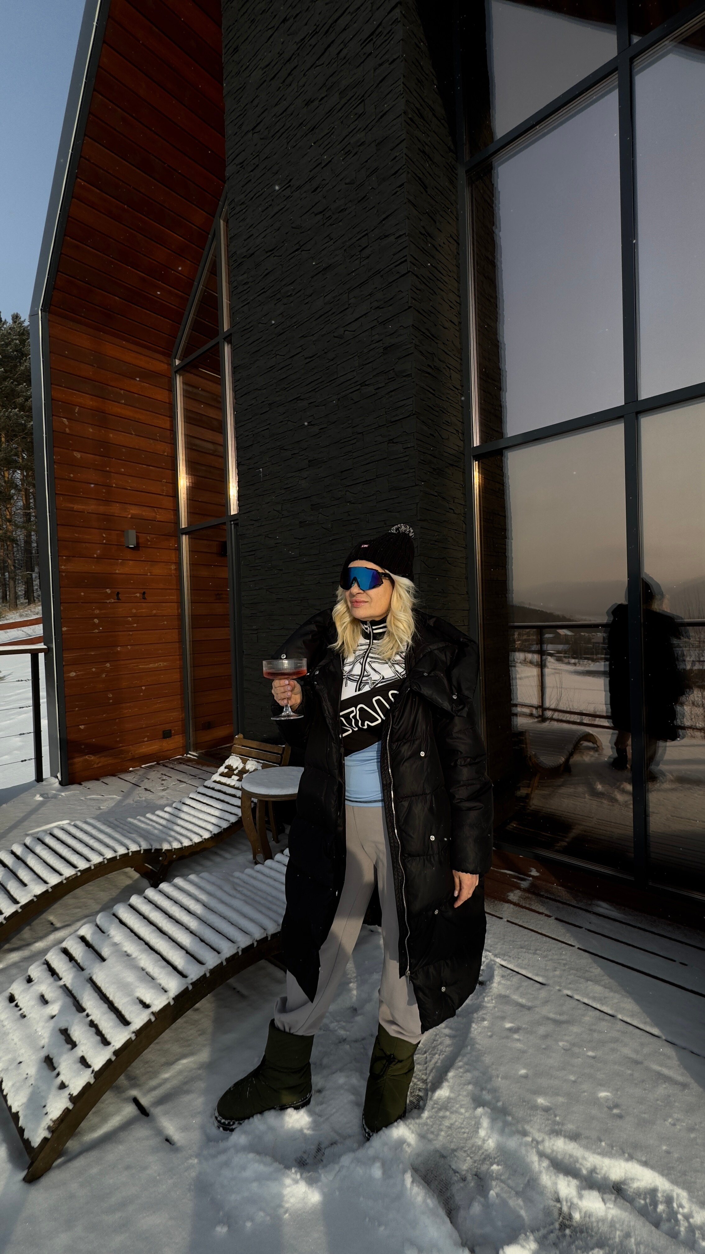 Фото Sheshko Mana