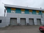 Автобам (Pristantsionnaya Street, 7А), car service, auto repair