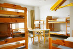 Hostel Polianka Filial (Mikhnevskaya Street, 7к2с1), hostel