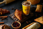 Буханка (Moscow, Mitinskaya Street, 25) ، bakery