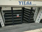 Yilsa Export (Istanbul, Sisli, Mesrutiyet Neighborhood, Haci Mansur Street, 19A) ، مركز تجارة