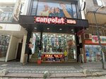 Canpolat Kids (İstanbul, Zeytinburnu, Beştelsiz Mah., 102. Sok., 59B), ropa al por mayor