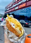 GyroBar (ulitsa Gertsena, 62), fast food