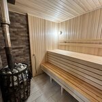 Taim (ulitsa Shtabskogo, 14В), sauna