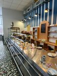 Романовъ (Nikolskiy Avenue, 75к1), canteen