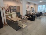 Mebel Project (Svobody street, 73), muebles de oficina