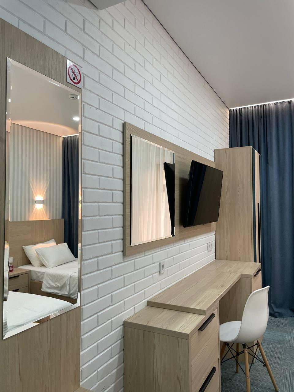 Фото Бульвар Отель