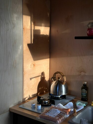 Иное жильё Альпика в Яхроме