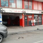 Kaplan Auto Repair (Istanbul, Zeytinburnu, Veliefendi Neighborhood, 4th Connection Street, 1), servicio de coches, centro de reparación de automóviles