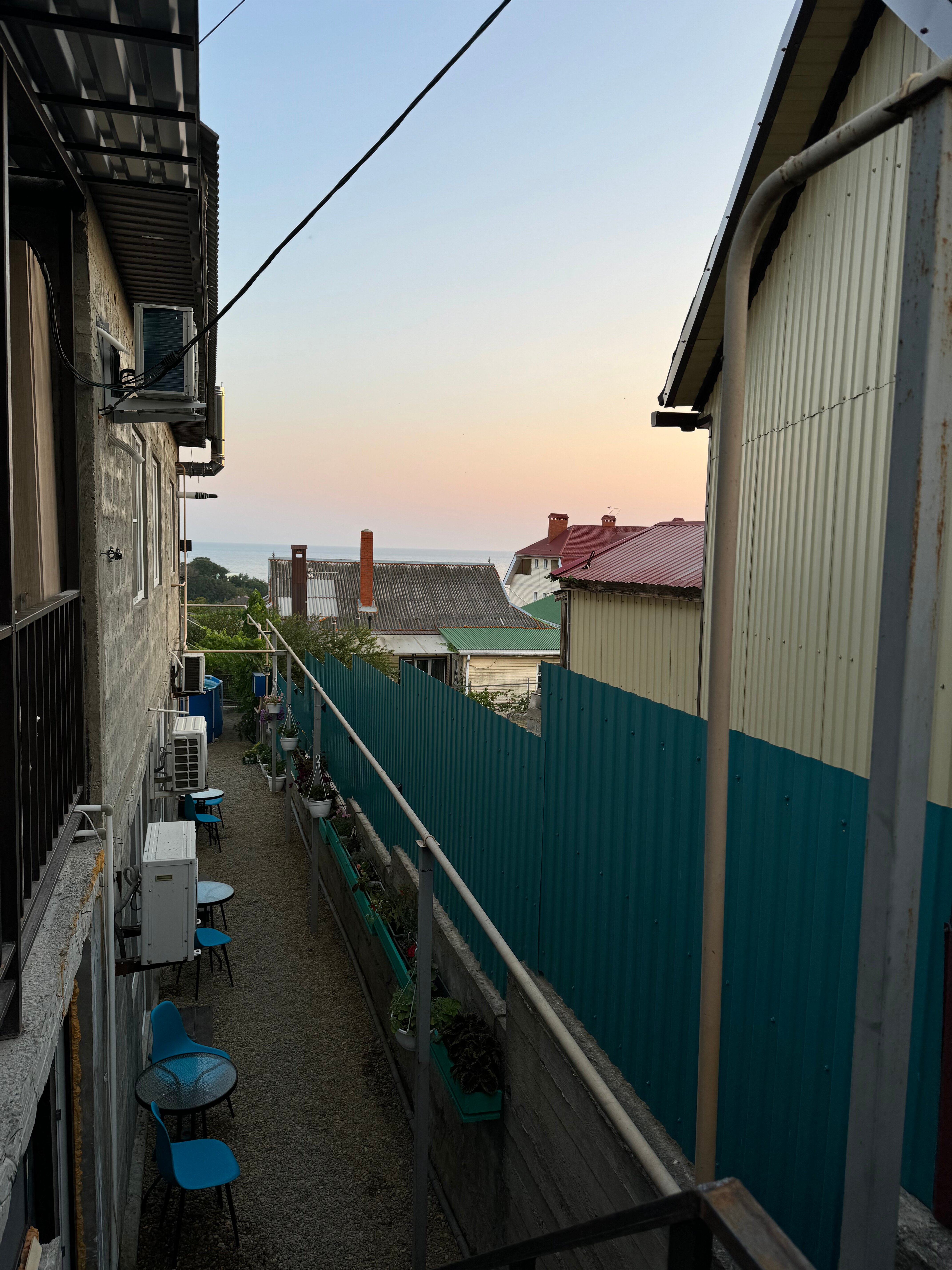 Фото Сиеста