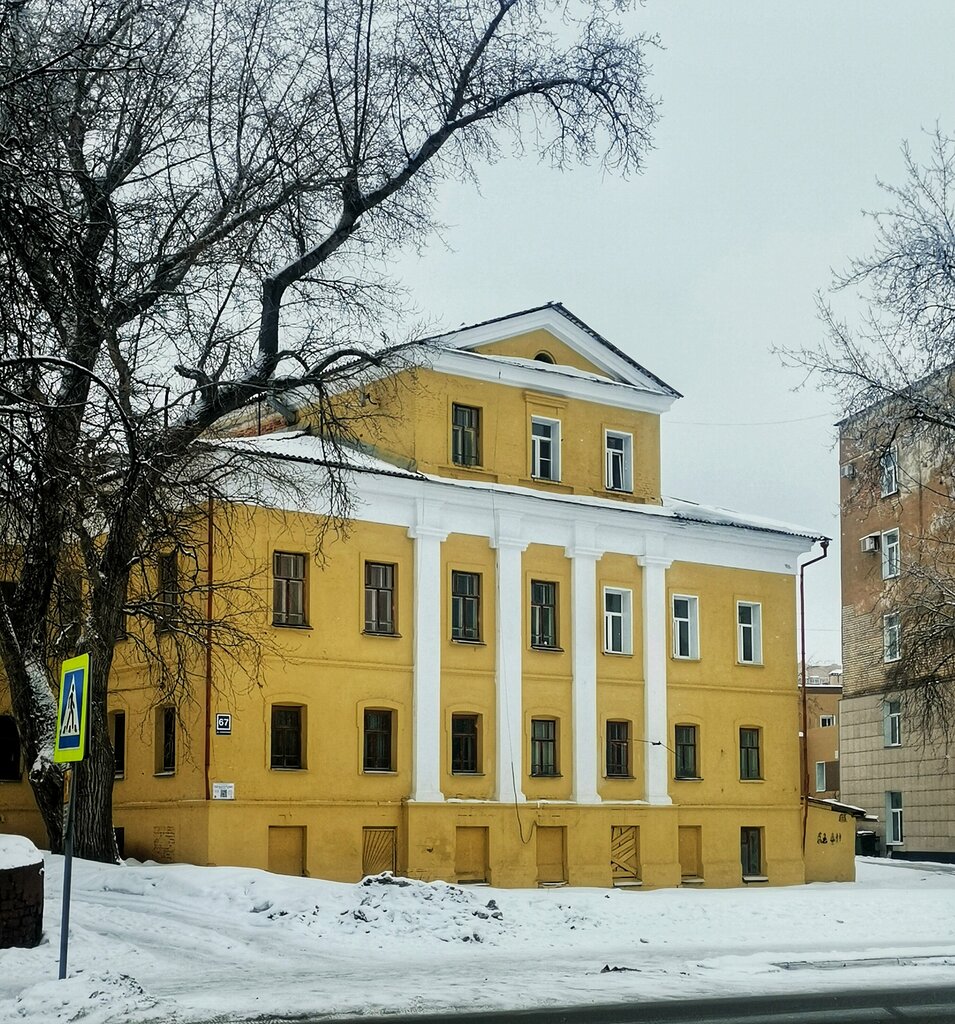 Atracción Дом служителей Спасского собора, , foto