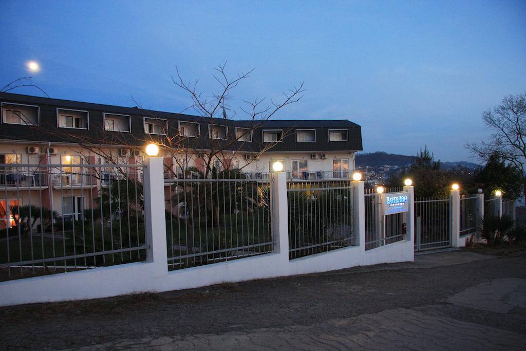 Фото ВатерЛоо