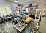 Ортомед+ (posyolok gorodskogo tipa Tuchkovo, ulitsa Partizan, 23А), orthopedic shop