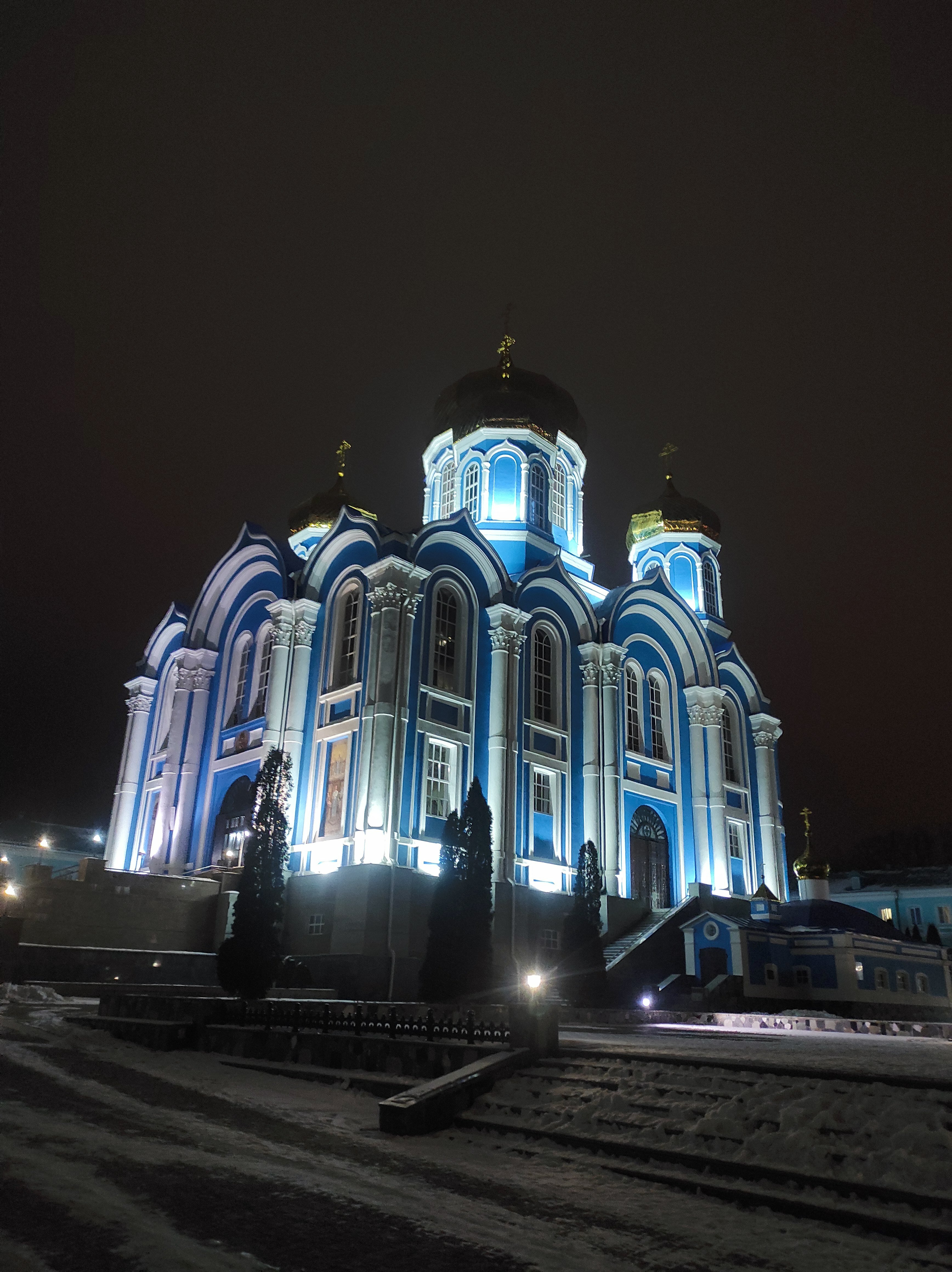 Фото Задонский