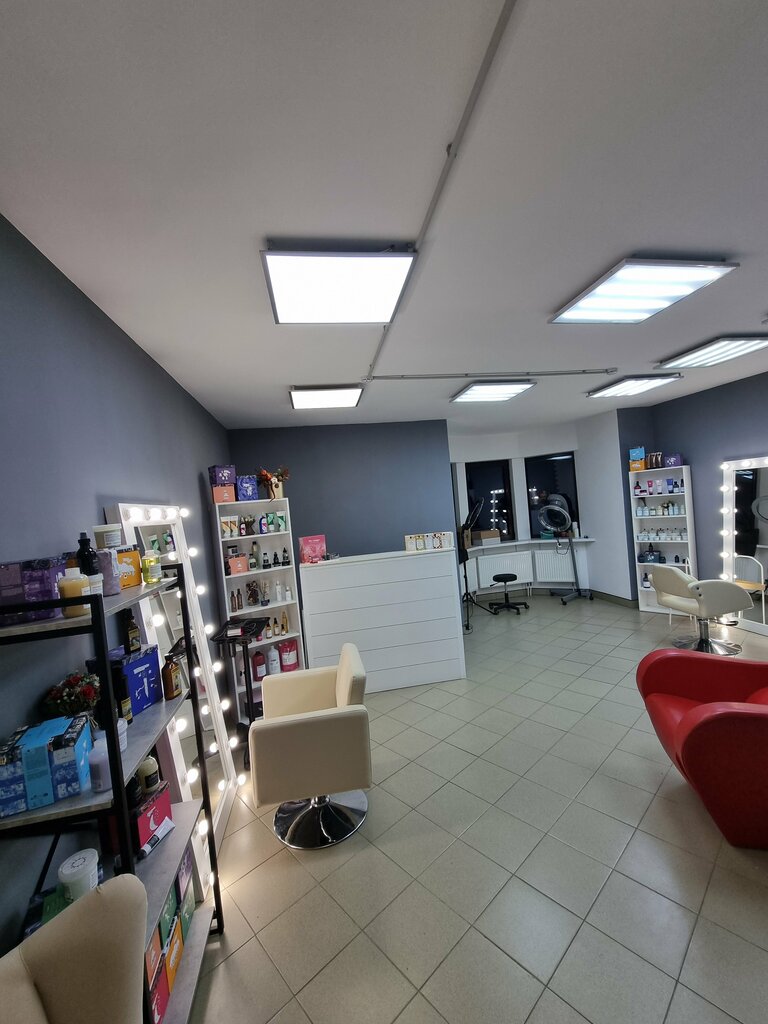 Salón de belleza Maria Verebey Beauty Studio, , foto