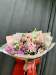 Tsvety (Goncharnaya Street, 2), flower shop