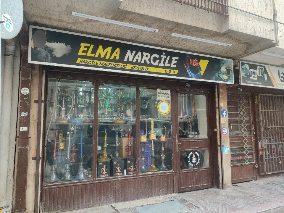 Hookah lounge Apple Hookah, Konya, photo