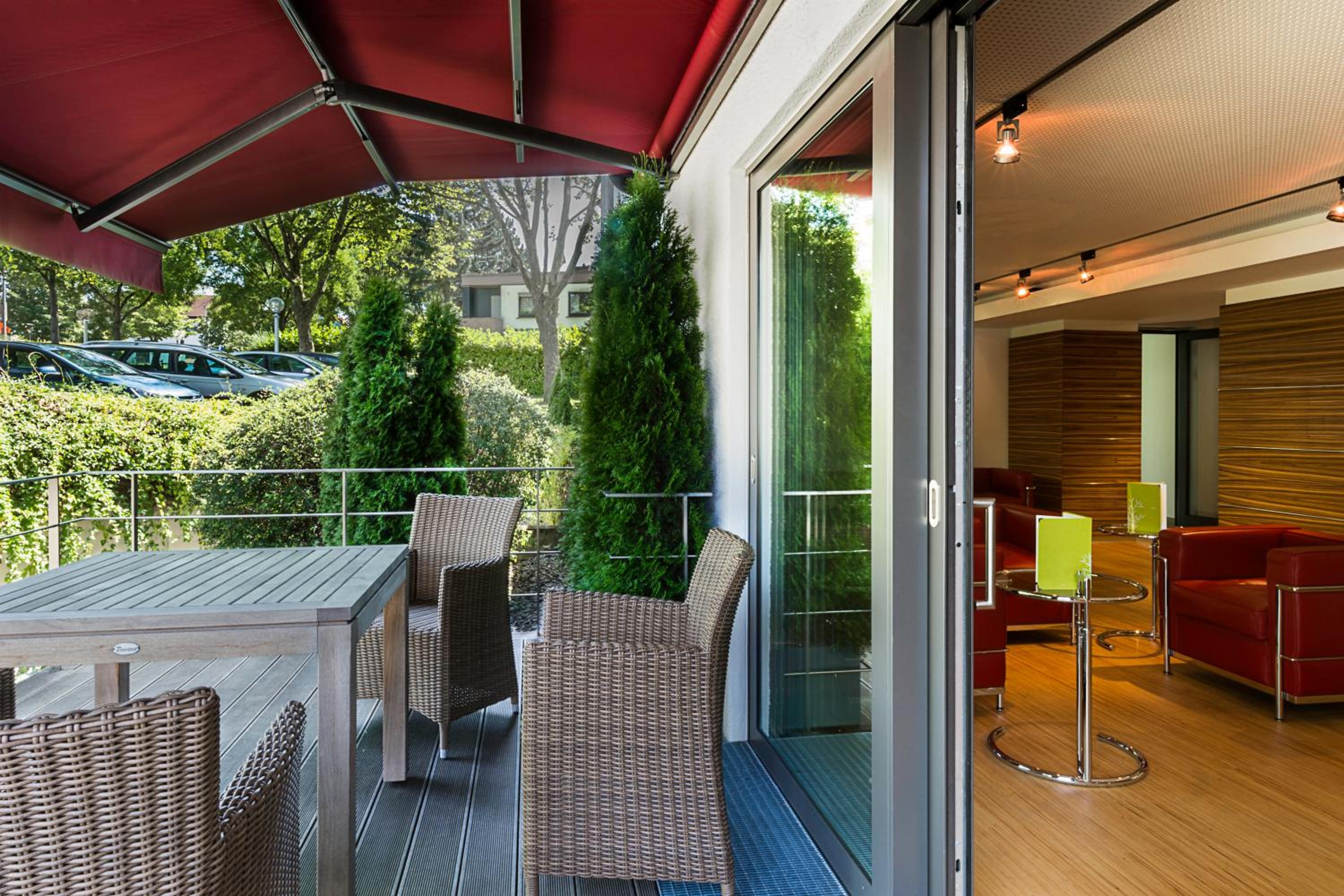 Фото Parkhotel Schillerhohe