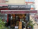 Basak Flower (Istanbul, Besiktas, Akat Neighborhood, Zeytinoglu Avenue, 23B) ، محل زهور