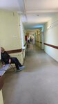 СЗГМУ им. И.И.Мечникова, Клиника имени Петра Великого (Piskaryovskiy Avenue, 47), hospital