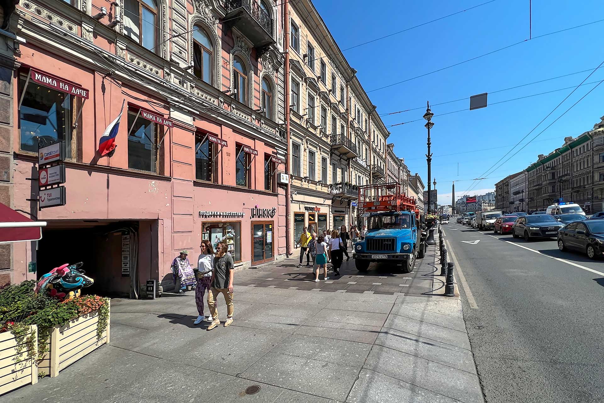 Фото Абрикос