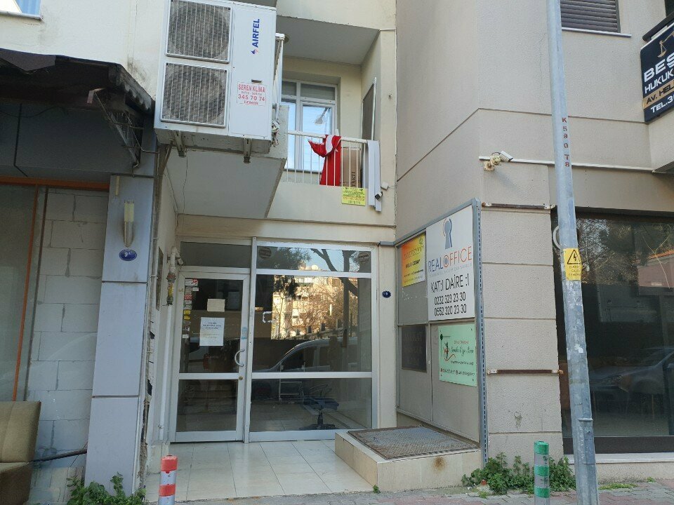 Foreign trade and foreign economic organizations Muna Import&Export, Izmir, photo