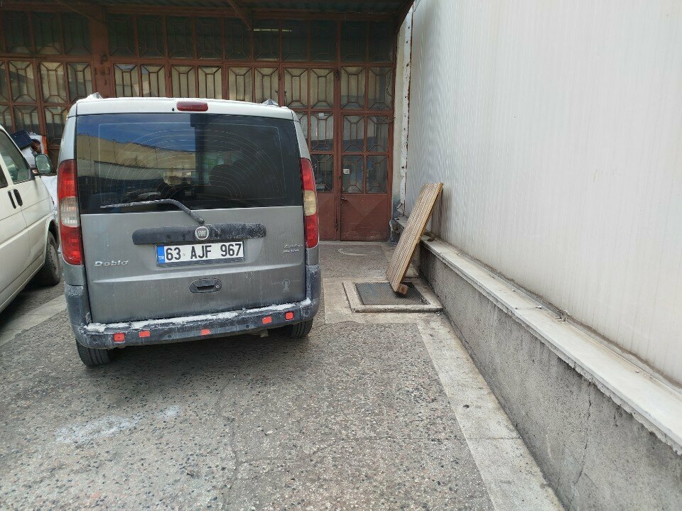 Plastic products Yuksel Plastic Mold Industry, Ankara, photo