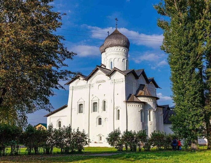 Фото Дом Писателя