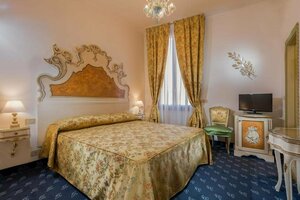 Гостиница Hotel Giorgione
