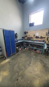 Tehnar (Polevoy proyezd, 4), car service, auto repair