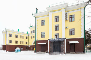 Гостиница Б-34 в Пятигорске
