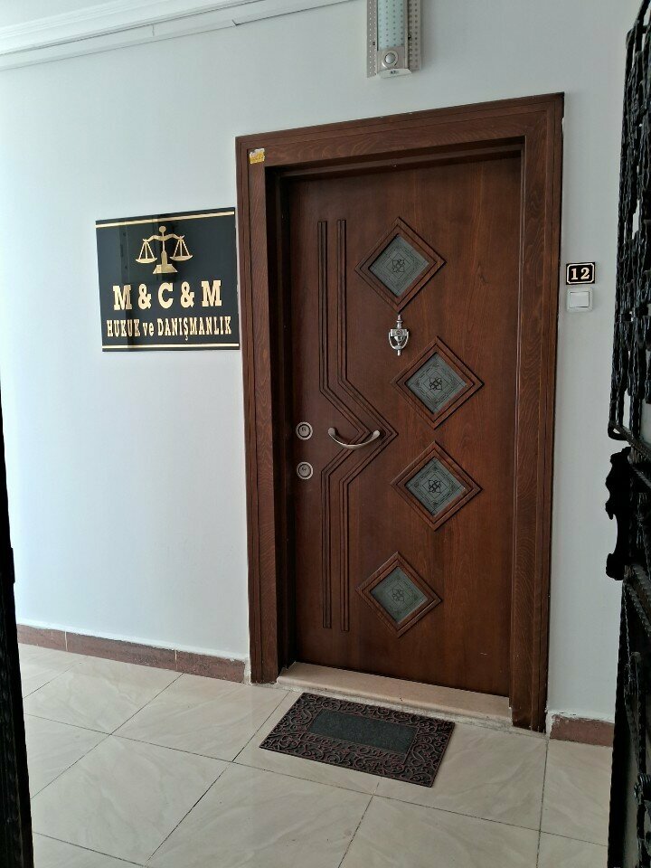Legal services M&c&m, Adana, photo