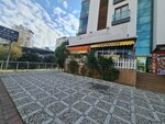 F&m Mutfak (Antalya, Konyaalti District, Municipality Avenue, 25A), cafe