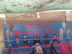 M. Yousaf ladies garments (Qayyumabad, C Area, 19th Street, 463), clothing store