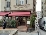 Miss Pizza (Istanbul, Beyoglu, Asmali Mescit Neighborhood, Mesrutiyet Avenue, 86), pizzeria