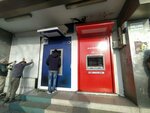 Qnb Finansbank (Istanbul, Kucukcekmece, Kanarya Neighborhood, Istasyon Avenue, 33A), atm