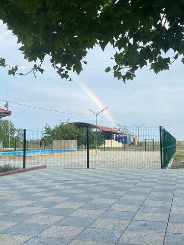 Yaz kampı Время дела, Dağıstan, foto