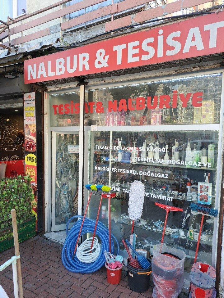 Pipes and accessories Dostlar Plumbing, Istanbul, photo