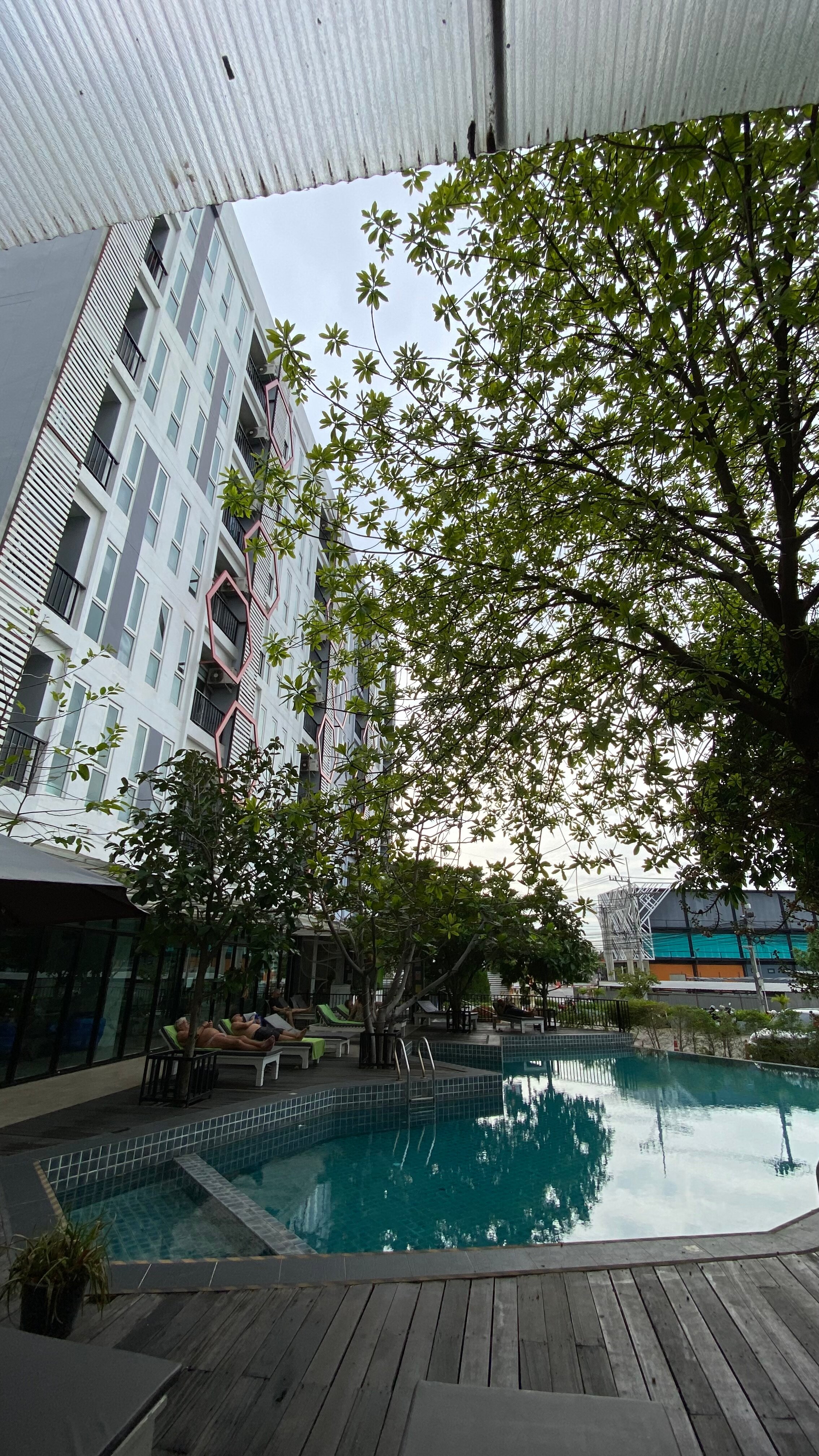 Фото P Plus Hotel