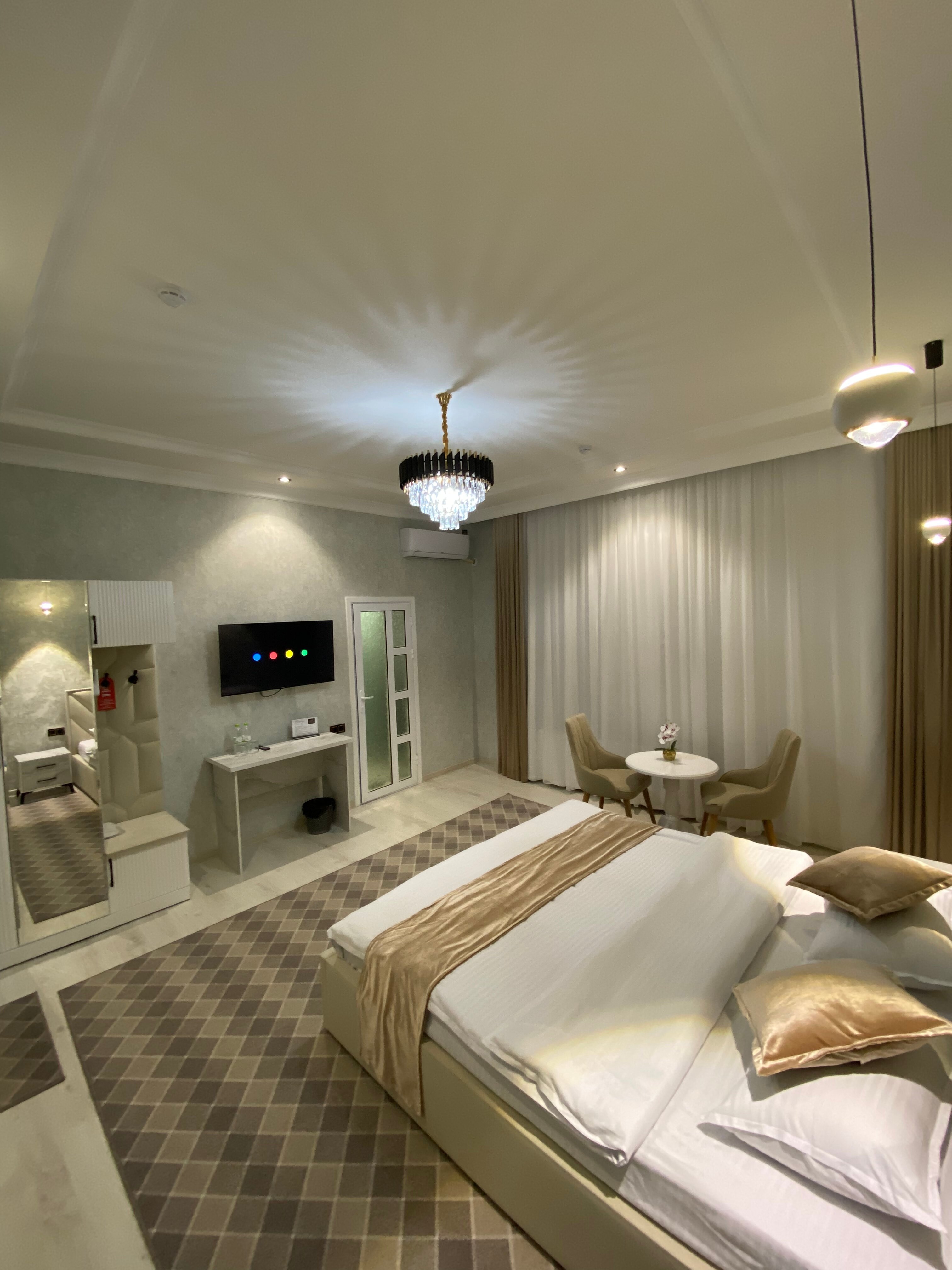 Фото Афруза Отель