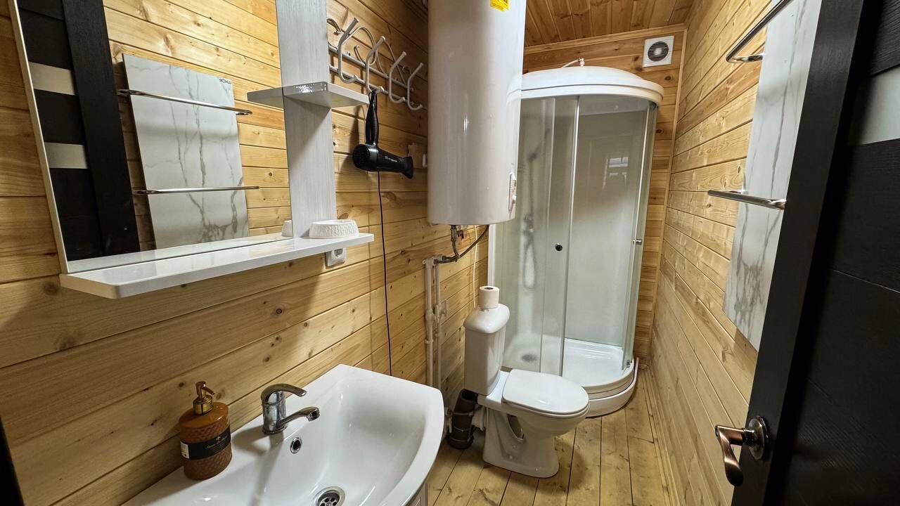 Фото Аризона Архыз