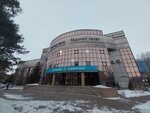 Dance Fitness Studio (Sáken Seıfýllın kóshesi, 31), escuela de baile