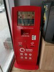 Qiwi (strada Vasile Lupu, 8), terminal de pago