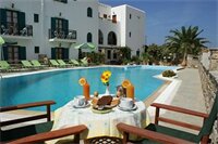 Фото Sunlight Naxos Studio